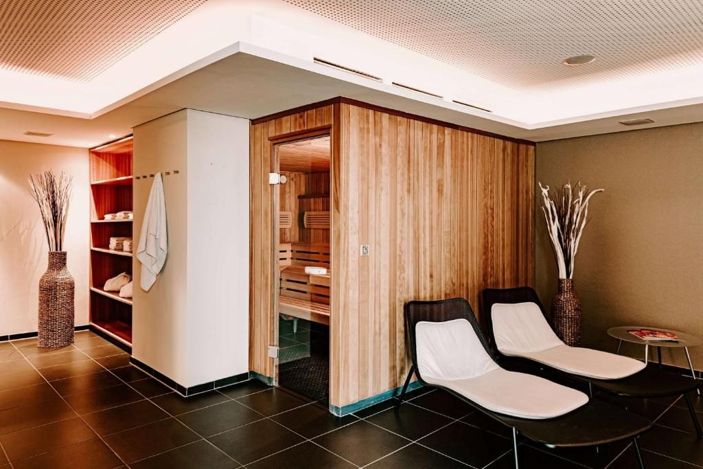 arcona MO.HOTEL фото 4