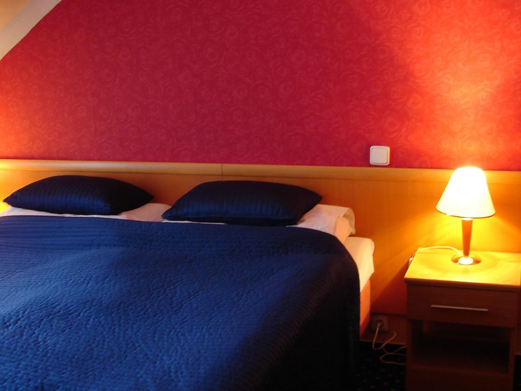 Hotel Aladin фото 6