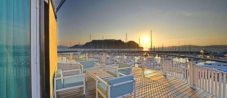 Фото отеля Ramada by Wyndham Langkawi Marina