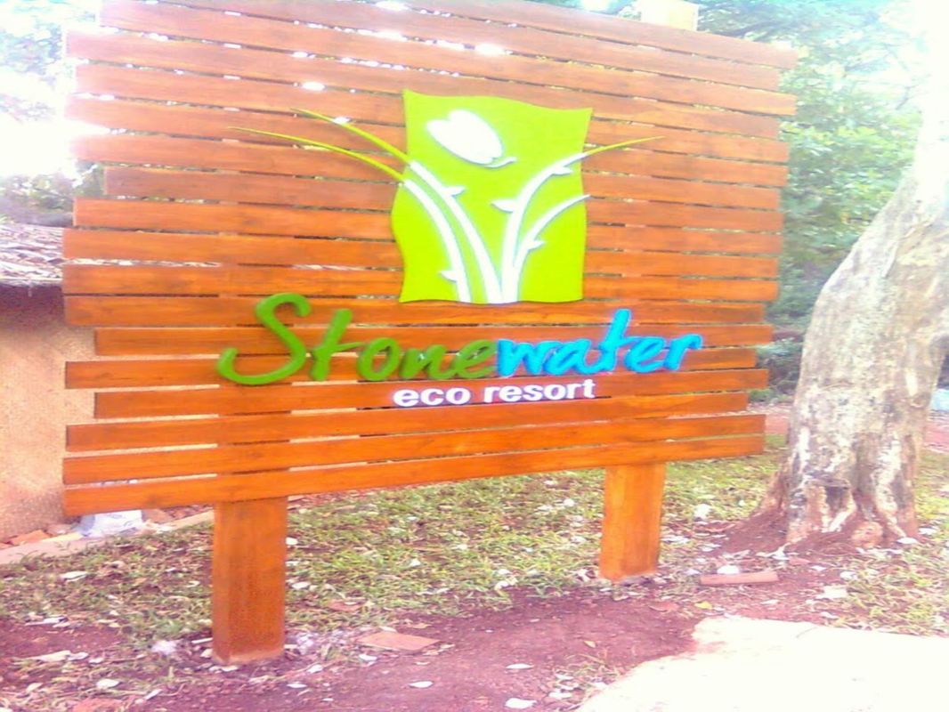 Stone Water Eco Resort фото 13