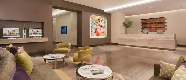 Фото отеля Citadines Salcedo Makati