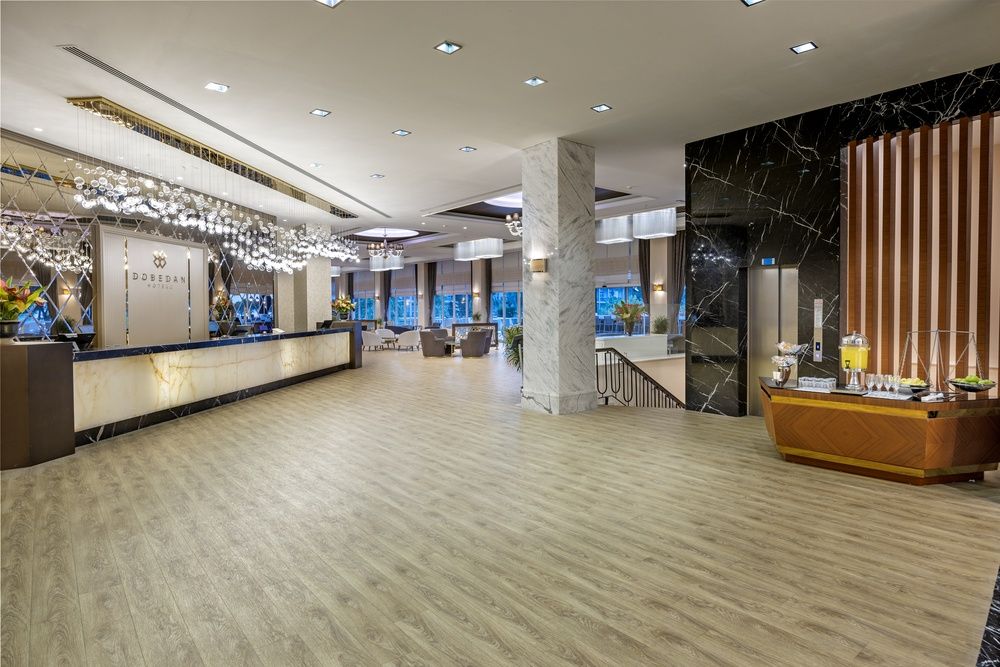 Dobedan World Palace Kemer фото 283