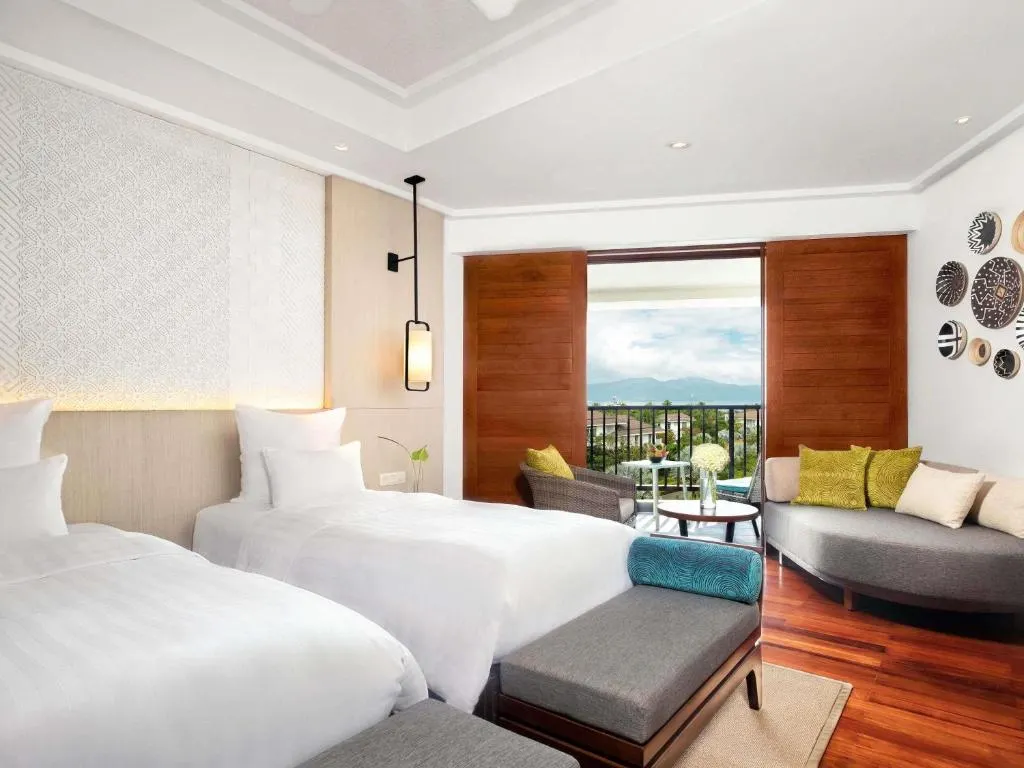 Pullman Danang Beach Resort фото 54