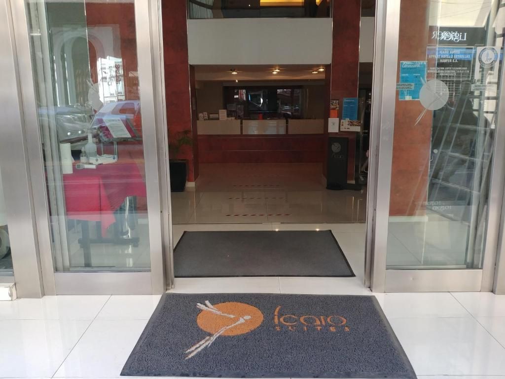 Icaro Suites фото 3
