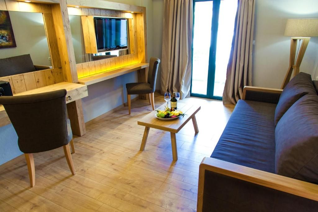 Porto Greco Village Beach Hotel фото 62