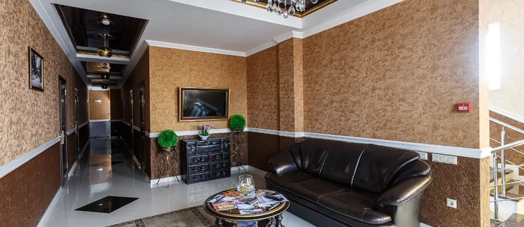 Фото отеля Verona Hotel