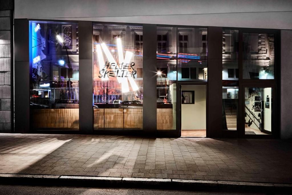 Хостел «Generator Hostel Hamburg» фото 22