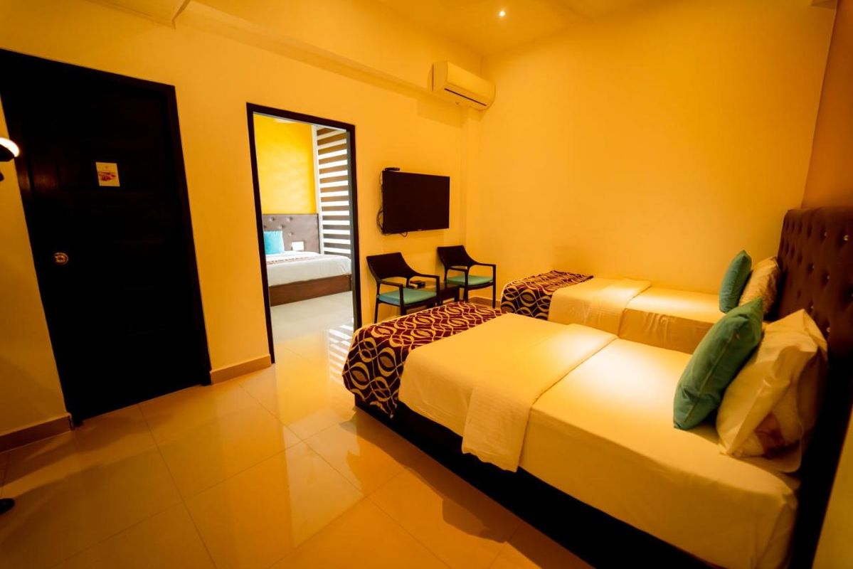 Trincomalee Beach Resort & Spa фото 5