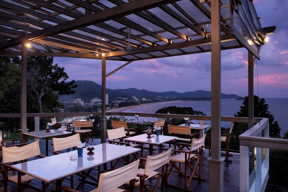 Centara Villas Phuket фото 10