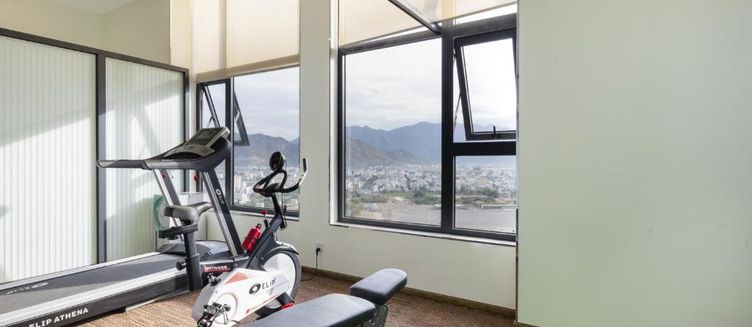 Фото отеля Lucky Sun