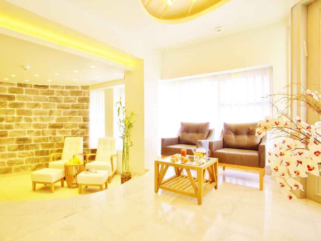 Bell Boutique Hotel & Spa фото 9