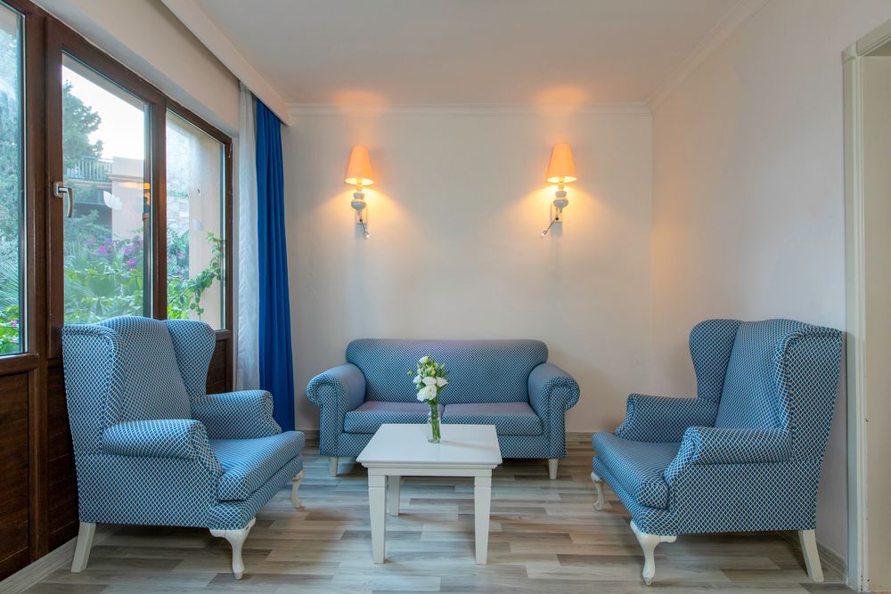 Selectum Collection Bodrum фото 136