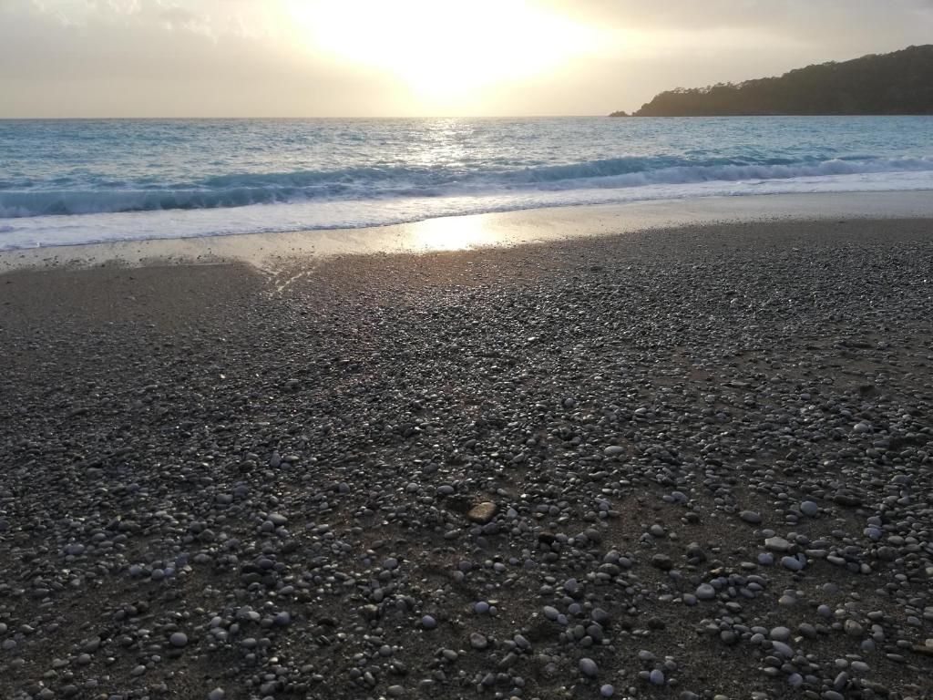 Karbel Beach Hotel фото 27