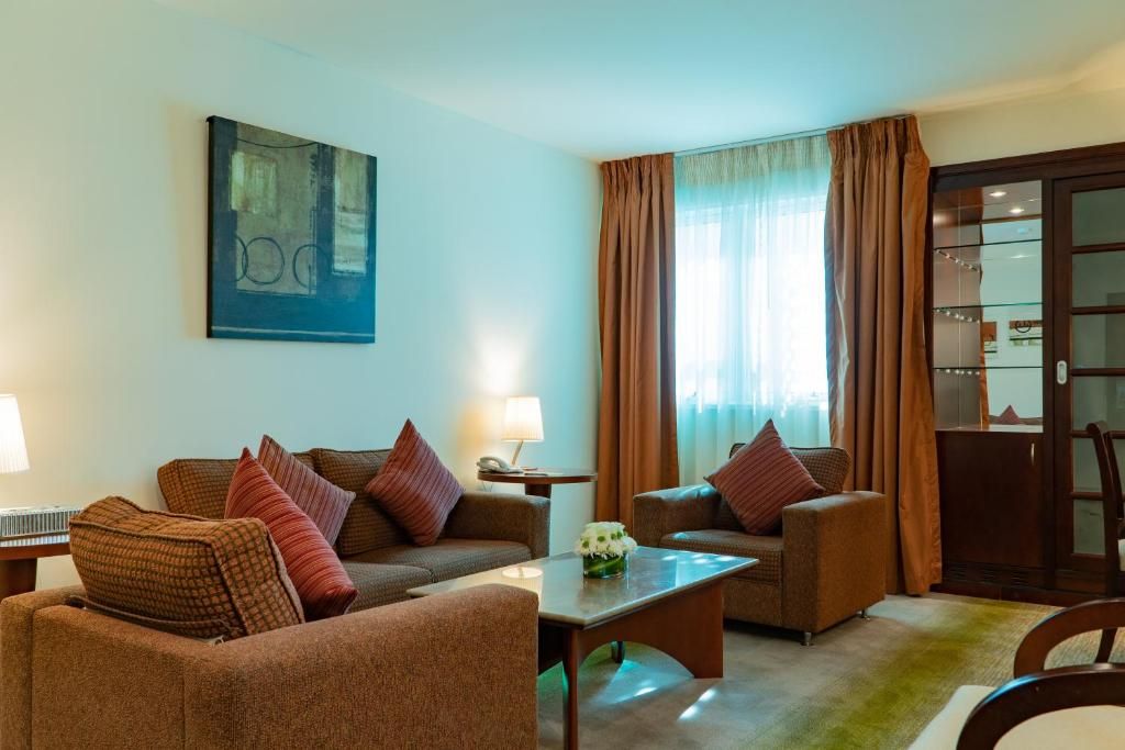 Al Ain Palace Hotel фото 40