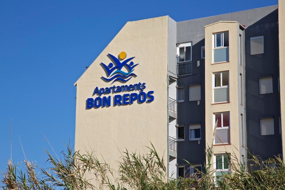 Bon Repos Camping & Bungalow Park фото 3