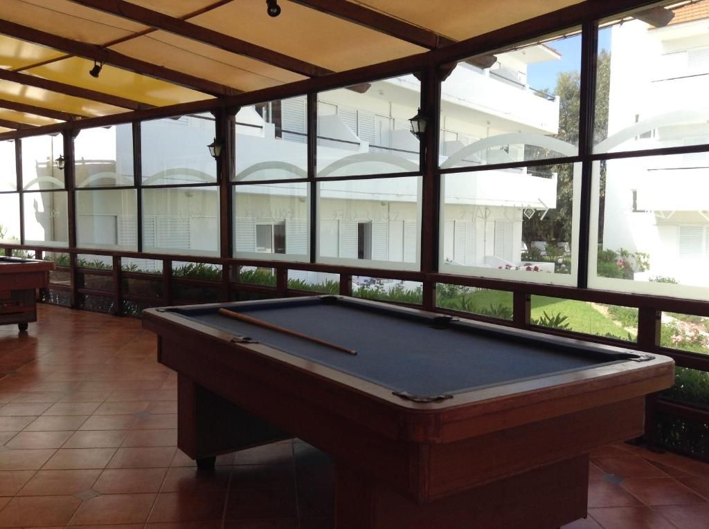 Pylea Beach Hotel фото 20