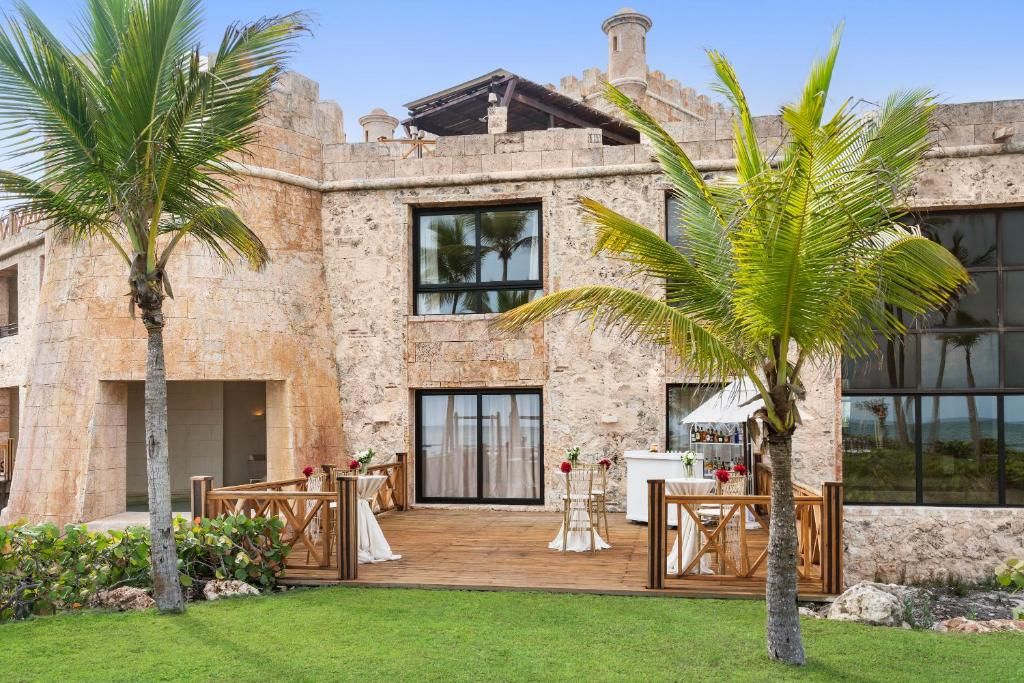 Sanctuary Cap Cana, All-Inclusive Adult Resort (Adults Only) фото 107