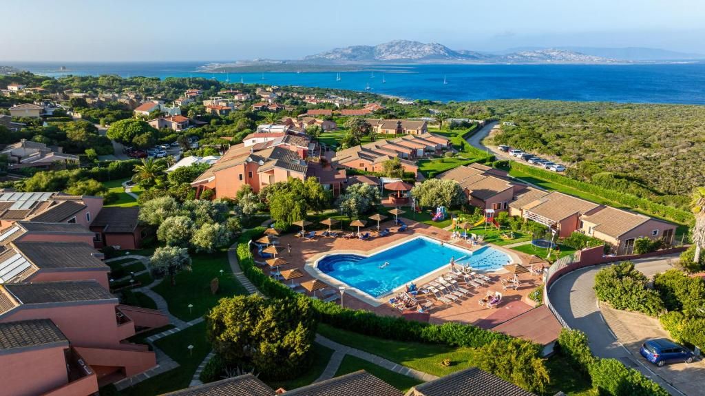 Club Hotel Cala Rosa фото 21