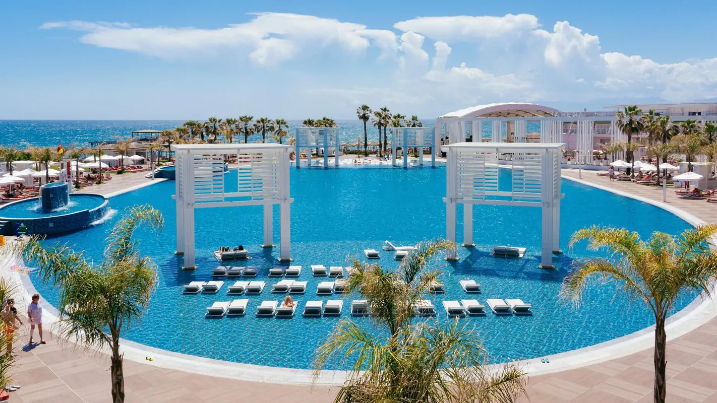Selectum Luxury Resort фото 11