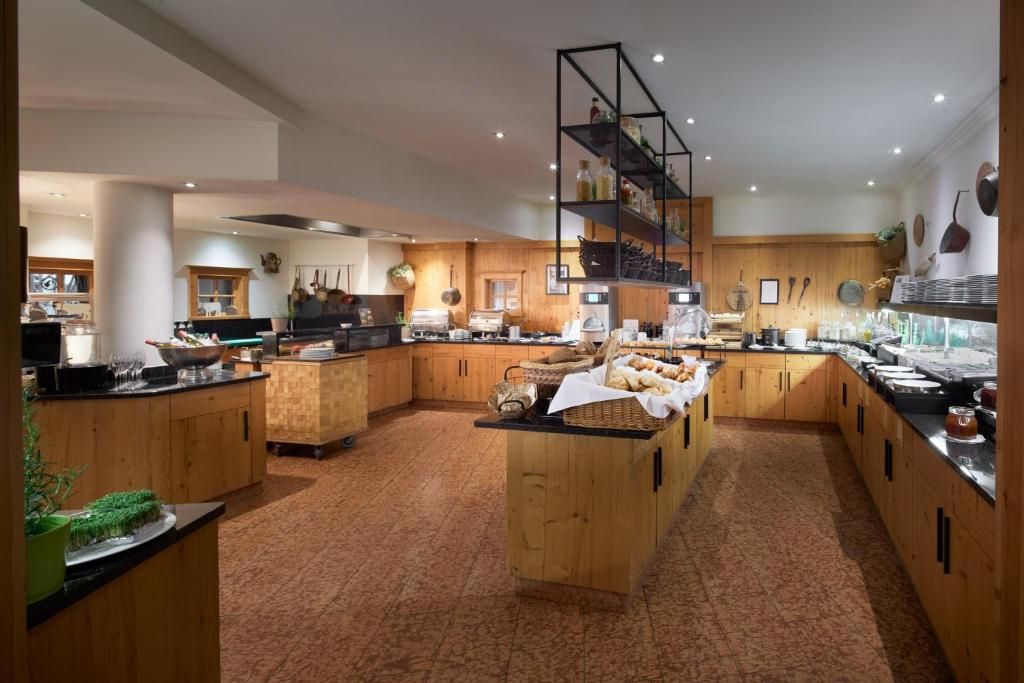 Das Alpenhaus Kaprun фото 70