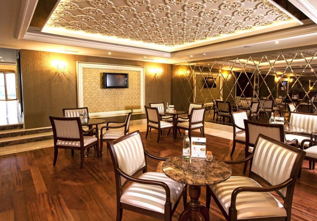 Grand Halic фото 8