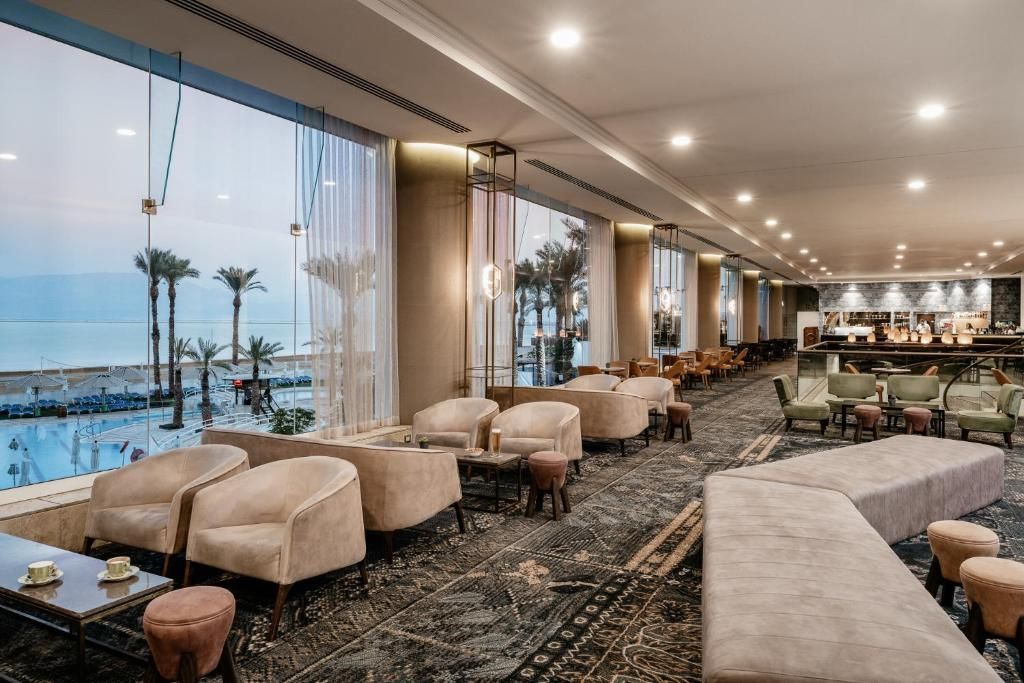 Crowne Plaza Dead Sea фото 23
