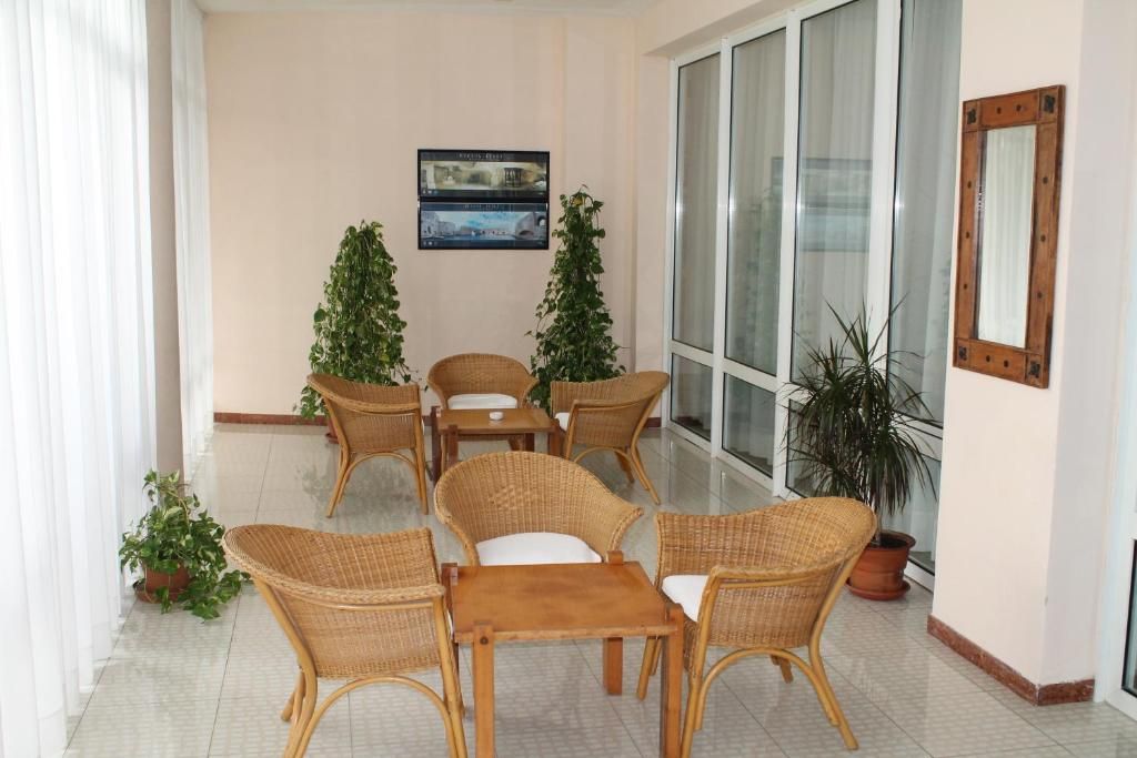 Hotel Minerva фото 17