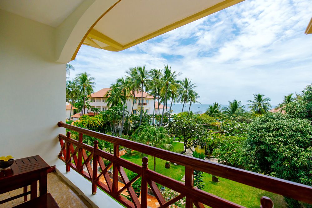 Le Aqua Resort & Spa Phan Thiet фото 143