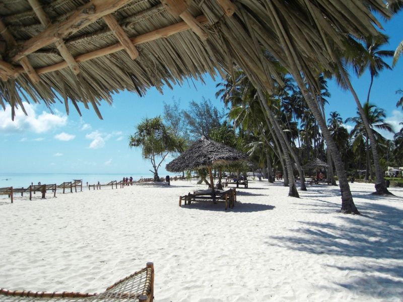Jaz Amaluna Beach Resort (Adults Only) фото 18