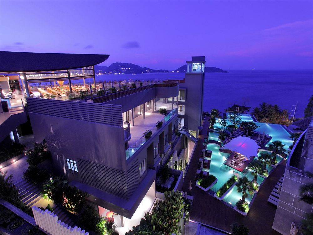 Kalima Resort & Spa Phuket фото 32