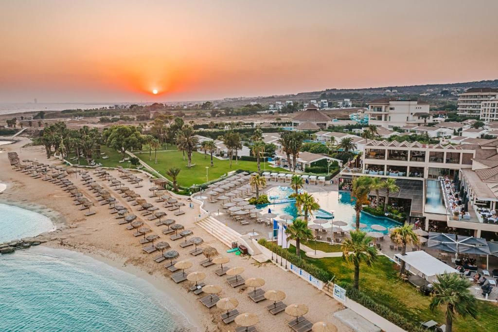 Mare Ayia Napa фото 4