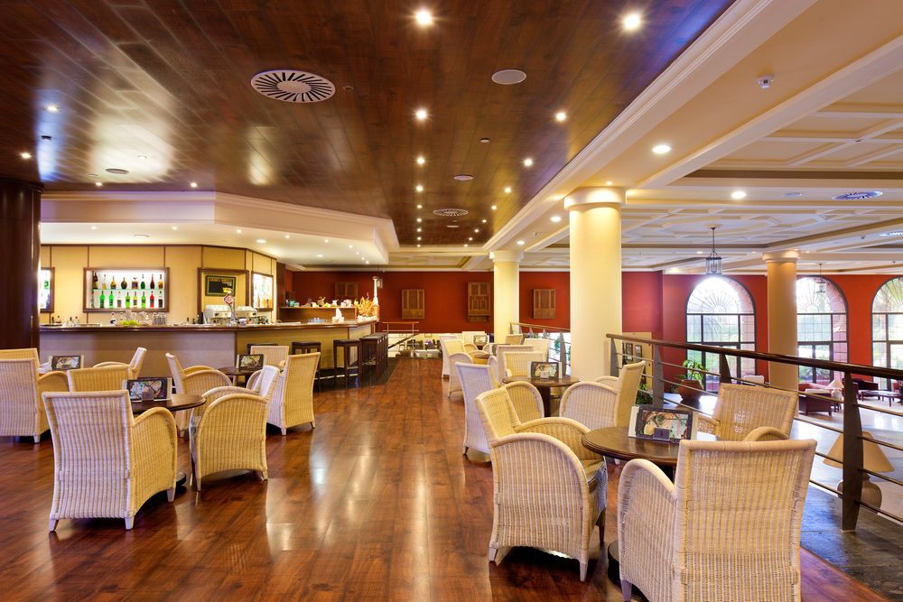Gran Tacande Wellness & Relax Costa Adeje фото 31
