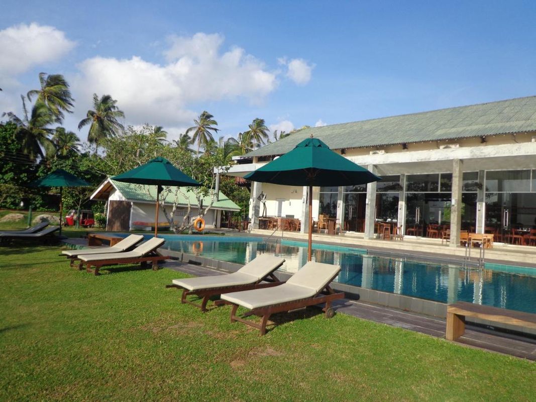 South Lake Resort фото 7