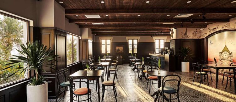 Фото отеля Times Corner Sorrento Boutique Hotel