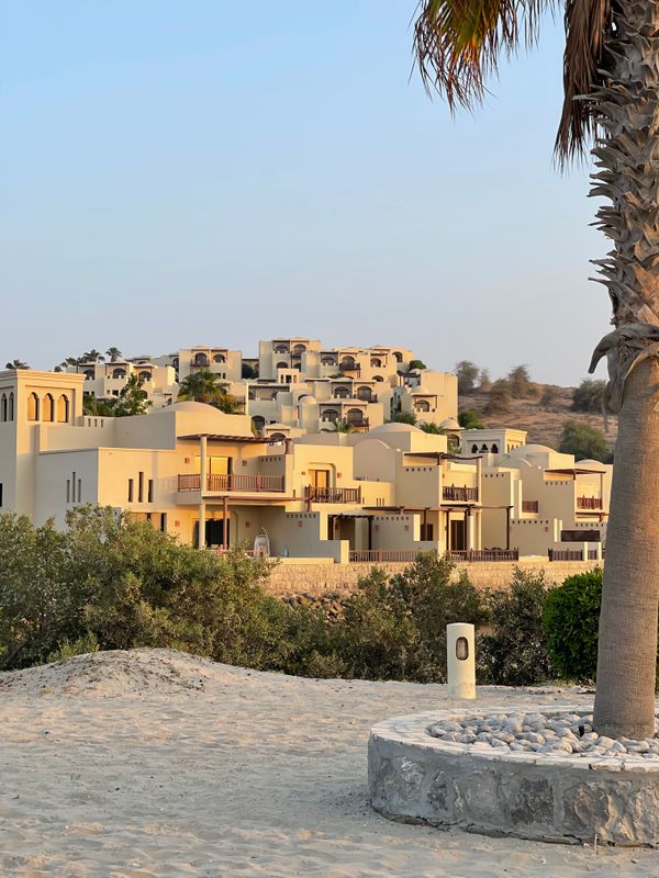 The Cove Rotana Resort фото 70