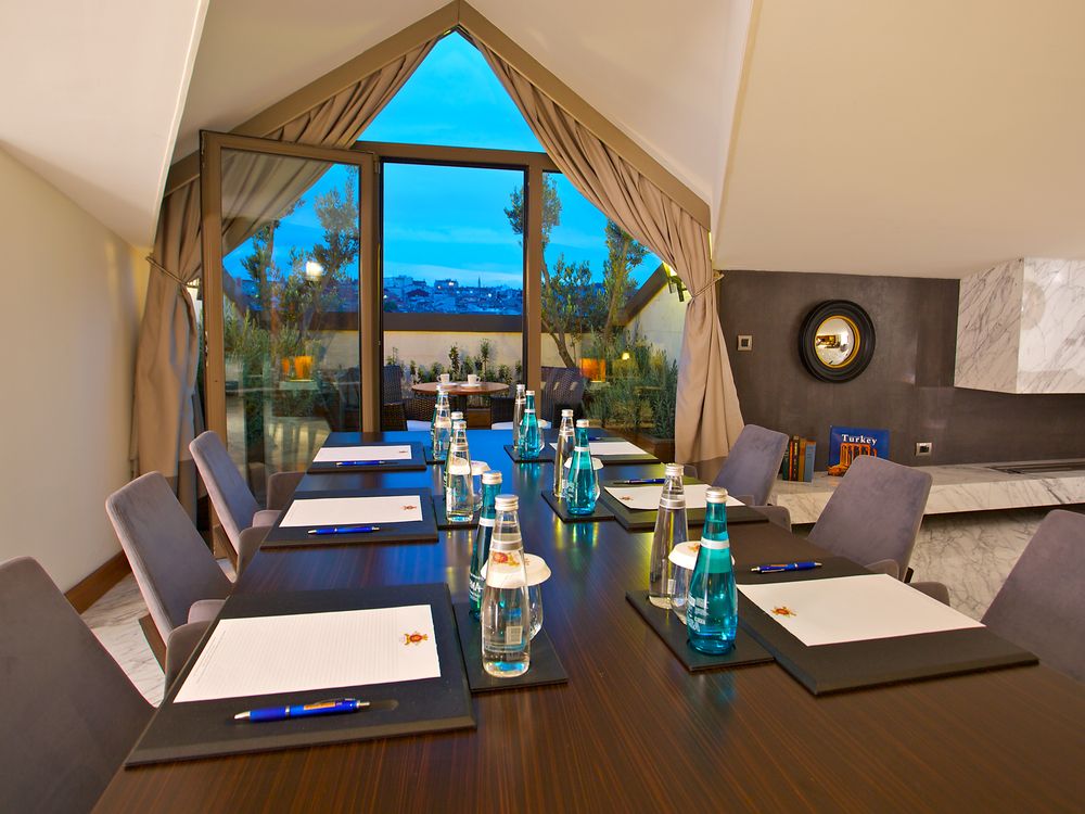 Dosso Dossi Hotels & Spa Downtown фото 75