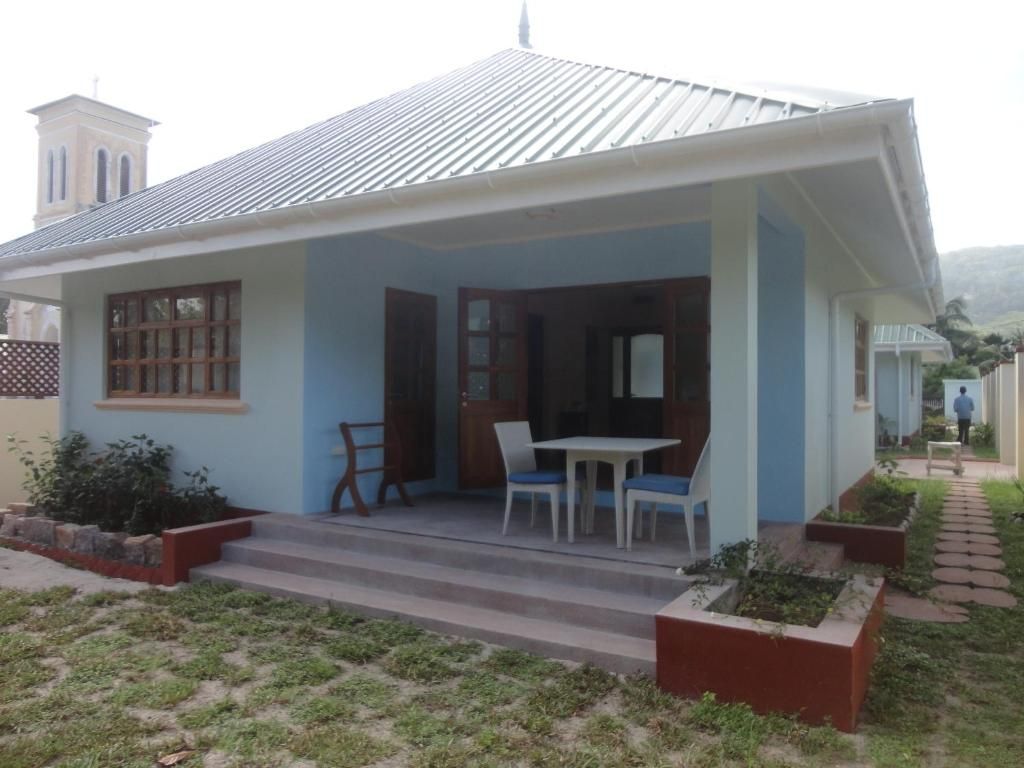 Le Relax Self Catering фото 19