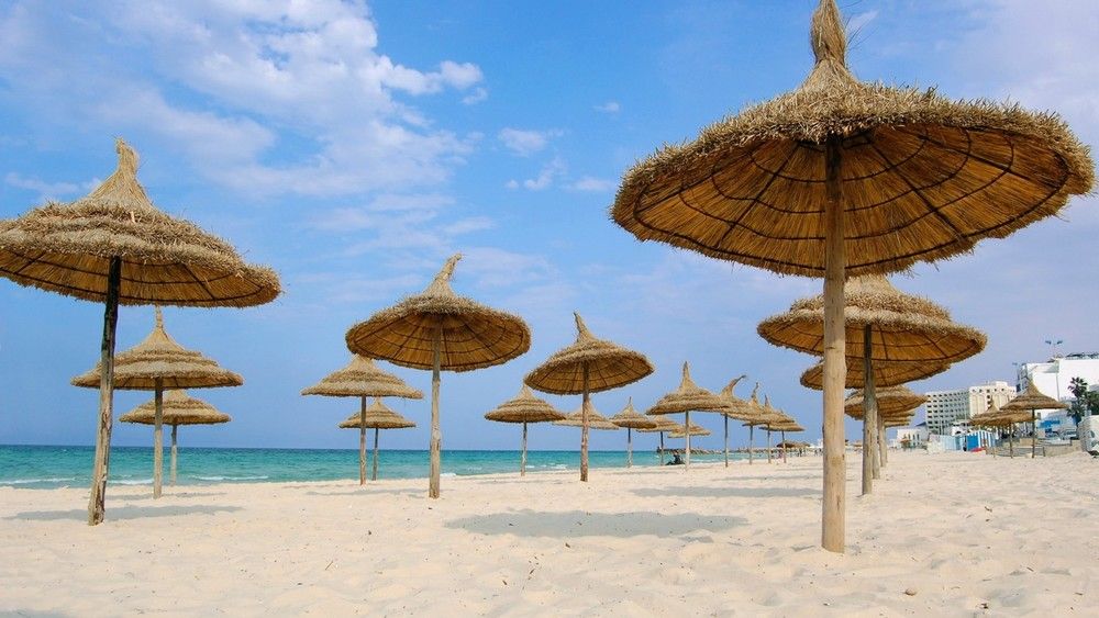 Novostar Royal Beach Sousse фото 56