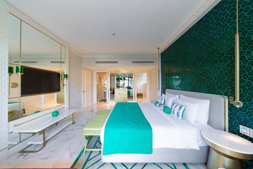 Rixos Premium Saadiyat Island фото 124