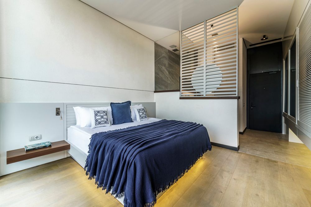 Cape Bodrum Luxury Hotel & Beach фото 57