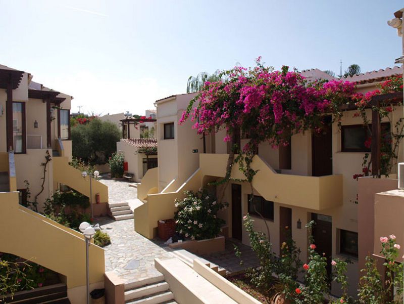 Althea Village фото 20