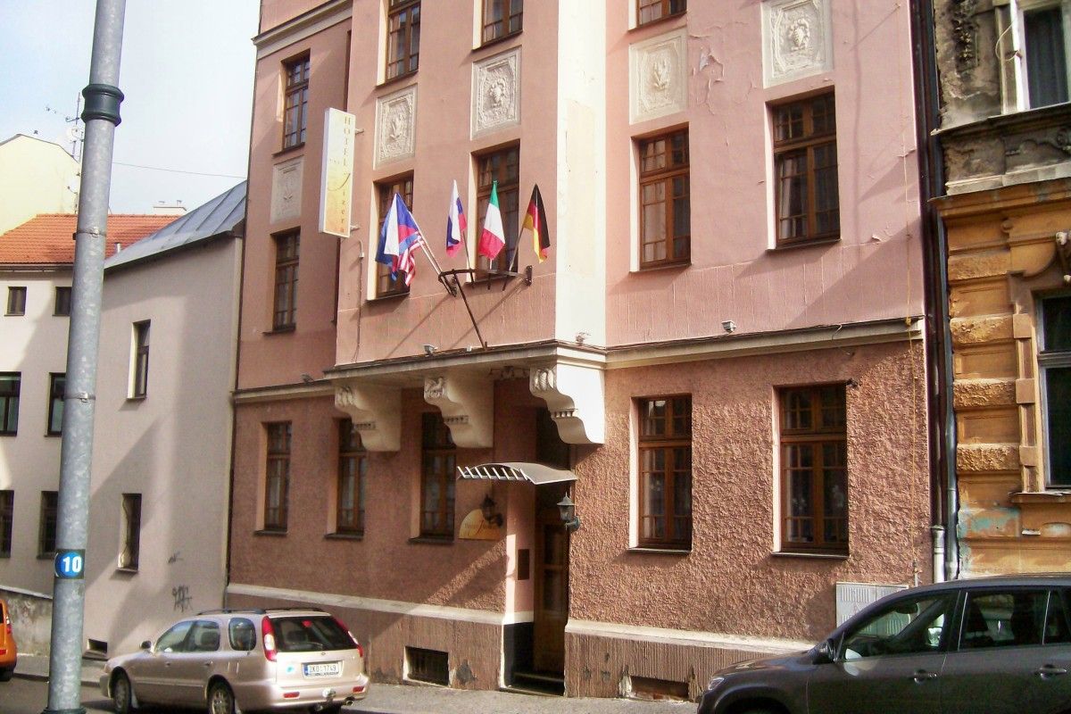 Hotel Jizera фото 9