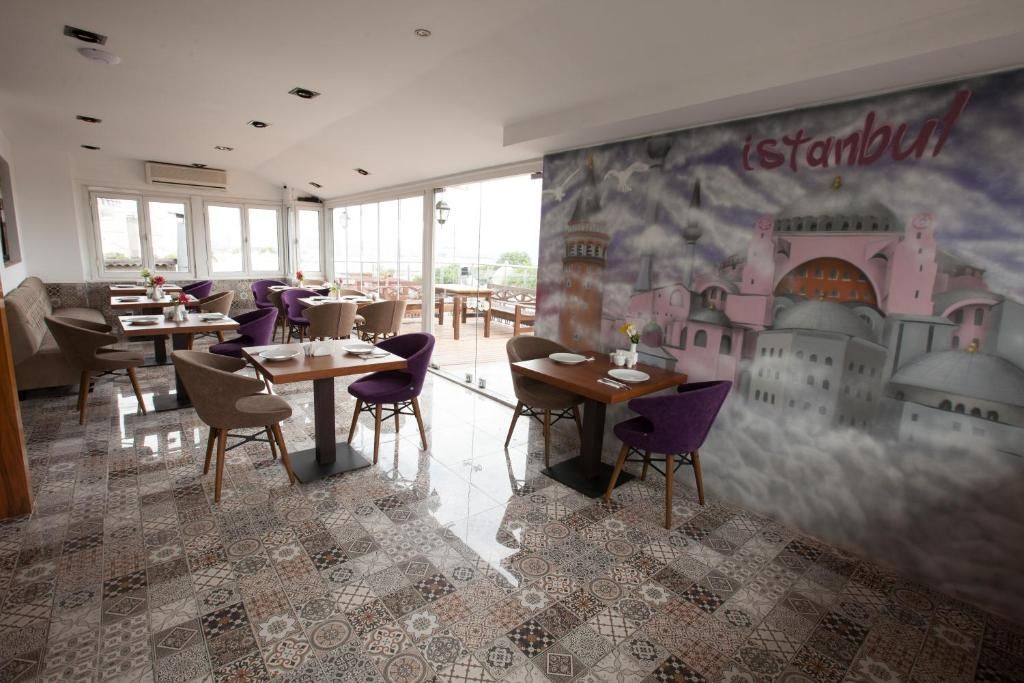 Lapis Inn Hotel Old City фото 9