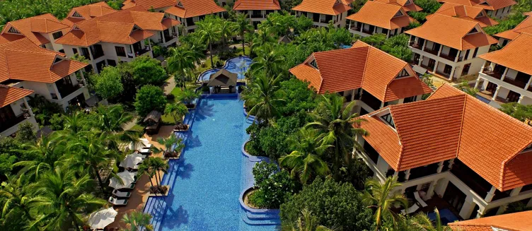 Фото отеля Furama Villas Danang