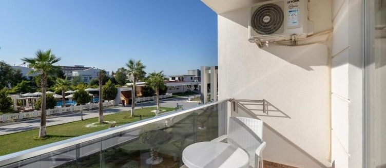 Фото отеля My Belek Collection Hotel