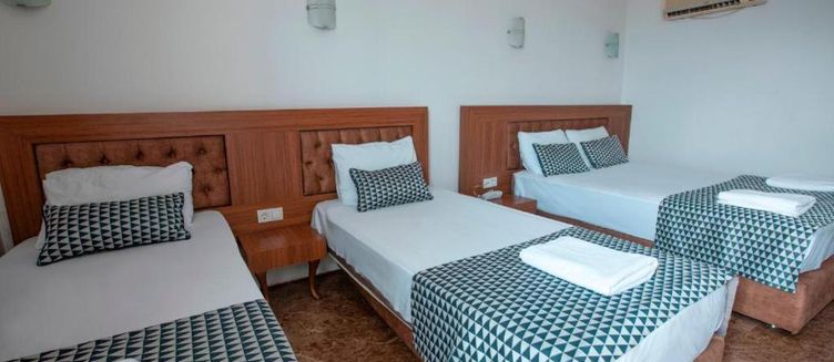 Фото отеля Kristal Beach Hotel