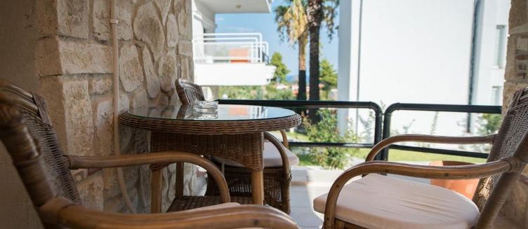 Фото отеля Halkidiki Palace