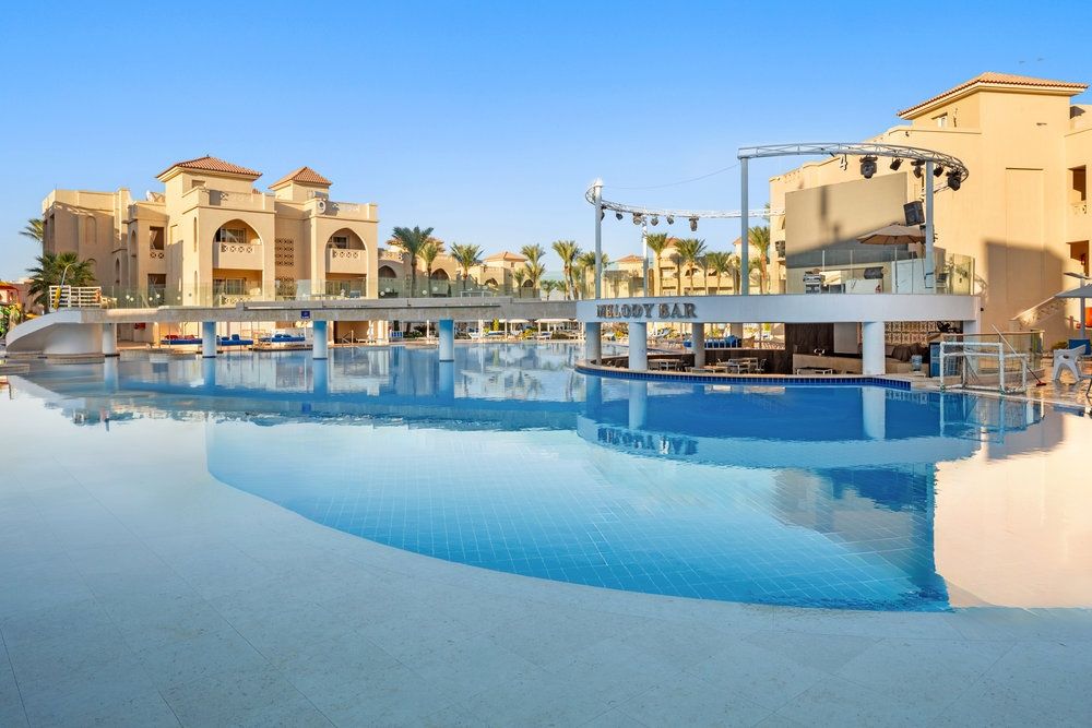 Pickalbatros Aqua Blu Resort Hurghada фото 114