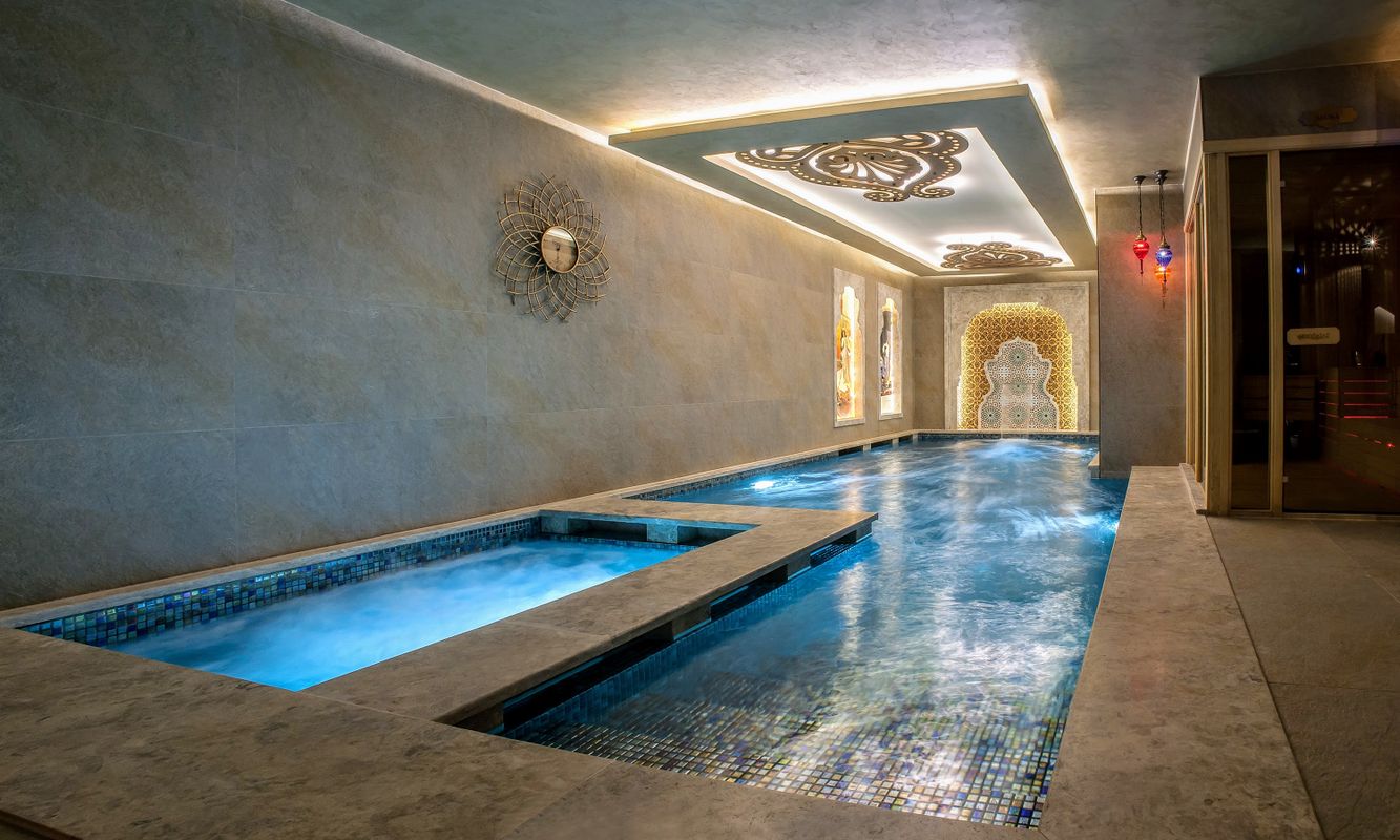 Romance Istanbul Hotel фото 8