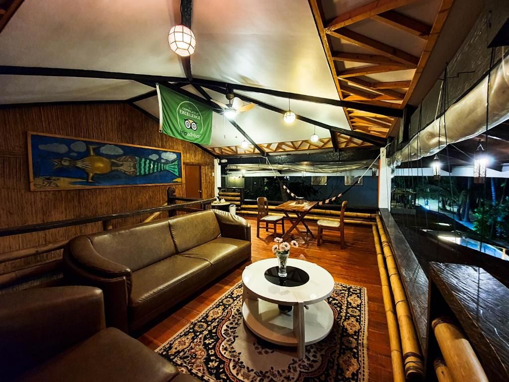 Гостиница «Cocoloco Boracay Beach Resort» фото 35